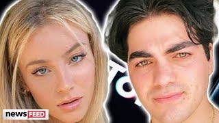 Daisy Keech REIGNITES Feud With Thomas Petrou