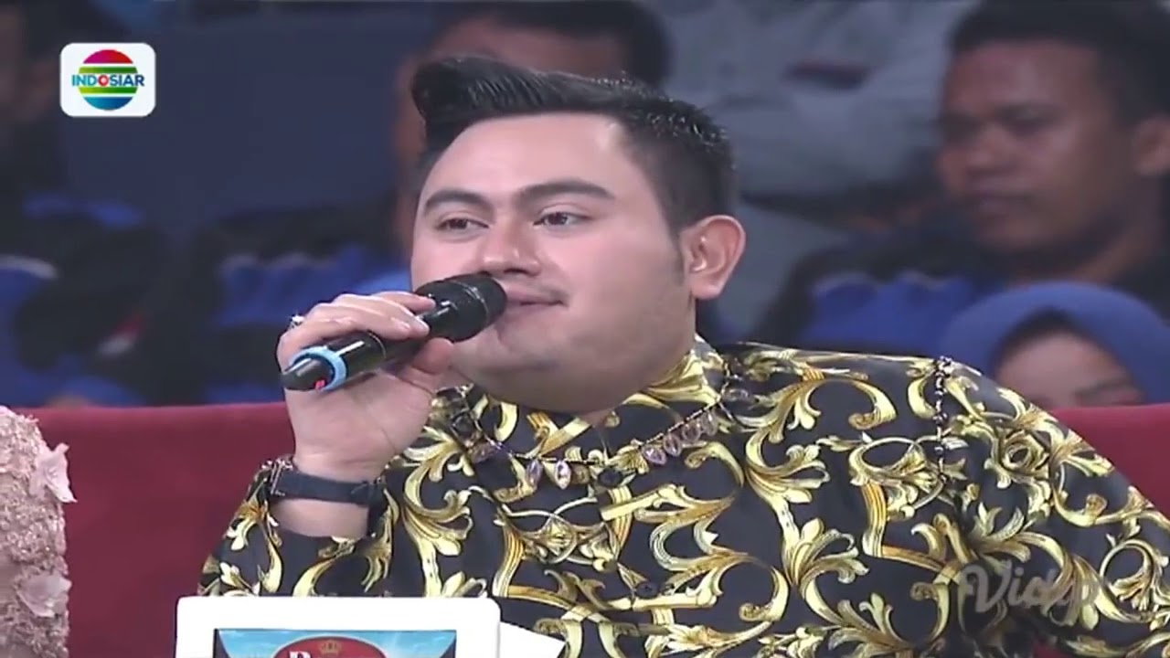 Jambul Kibas! NASSAR Takut Kesaing dengan Yendri yang serba Komplit    LIDA Top 34