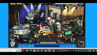New Club Penguin Ep Hollywood Party 2024 Pt 1May 14 2024