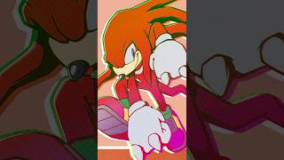 How Strong Is Knuckles???