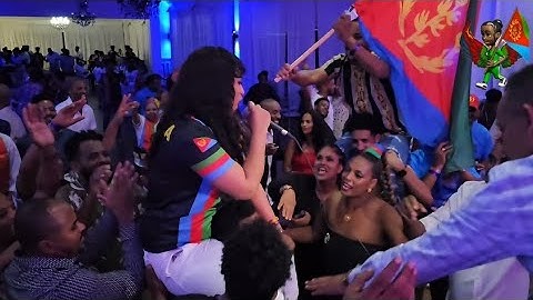 new eritrean music saba andemariam ሳባ ዓንደማርያም 2023 in Dallas @eri-mam-forever