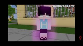 Minecraft Animation @johanzcraft part 29