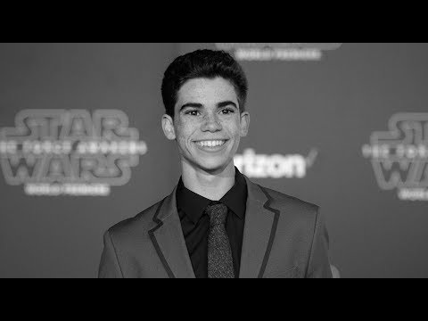 Video: Wo wurde Cameron Boyce geboren?