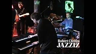 ROBERT CHRISTA - Jazziz - Full Album