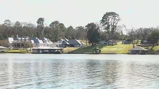 Tyler approves new master plan to protect and improve Lake Tyler
