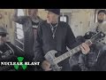 AGNOSTIC FRONT - 'Old New York' (OFFICIAL VIDEO)