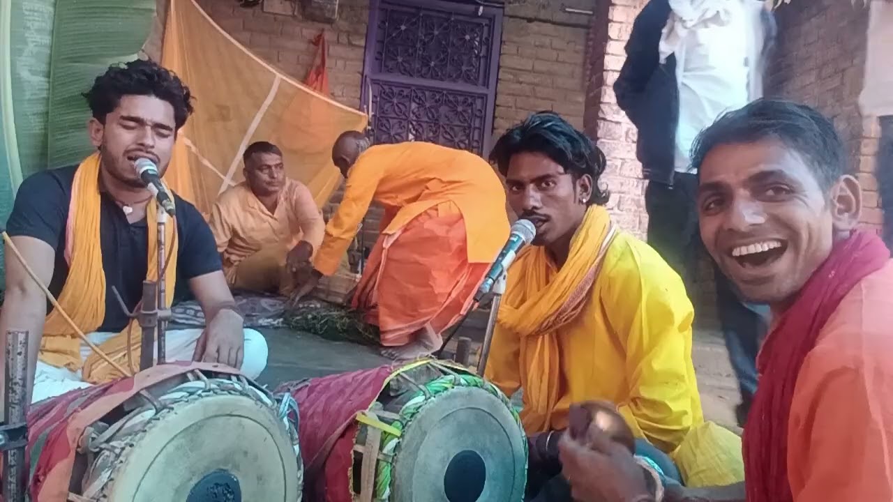 #trending #song कारीख महराज भजन 9102632682..7464076540