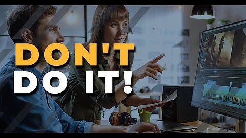 Why Pitching To Music Supervisors Makes NO Sense To Me