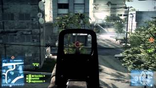Battlefield 3 Patch Details!