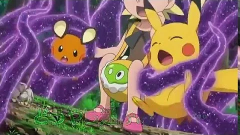 ポケモンxy第21話 Mp3