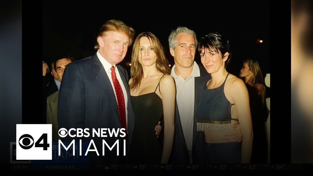 New emails raise more questions on what President Trump knew about Epstein's crimes