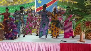 CITY OF JOY GRADUATES 1472 WOMEN TO DATE