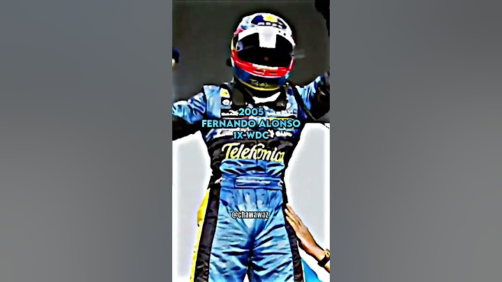 Alonso stopping Schumacher’s domination 😈😳🥵