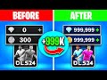 Dls 24 hack tutorial  how i got 1m coins and diamond daily in 2024 secret revealed