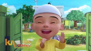 Man Ana Laulakum Versi Upin Ipin Terbaru Sedih Banget