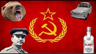 SOVIET MEMES COMPILATION