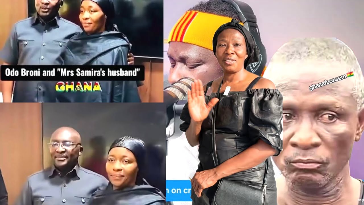 “All These People Are Support TUPAC Odo Broni? shocking Revelations in Daddy Lumba,AKOSUA Serwaa