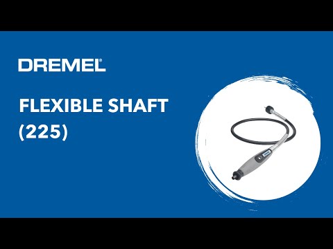 Dremel 4000 With Flexible Shaft - Tools & Accessories TEST - Rotary Multi  Tool Kit Unboxing & Review 