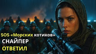 видео: SOS группы «Морских котиков» оставался без ответа — пока мастер-снайпер не нарушил тишину из темноты картинка: SOS группы «Морских котиков» оставался без ответа — пока мастер-снайпер не нарушил тишину из темноты