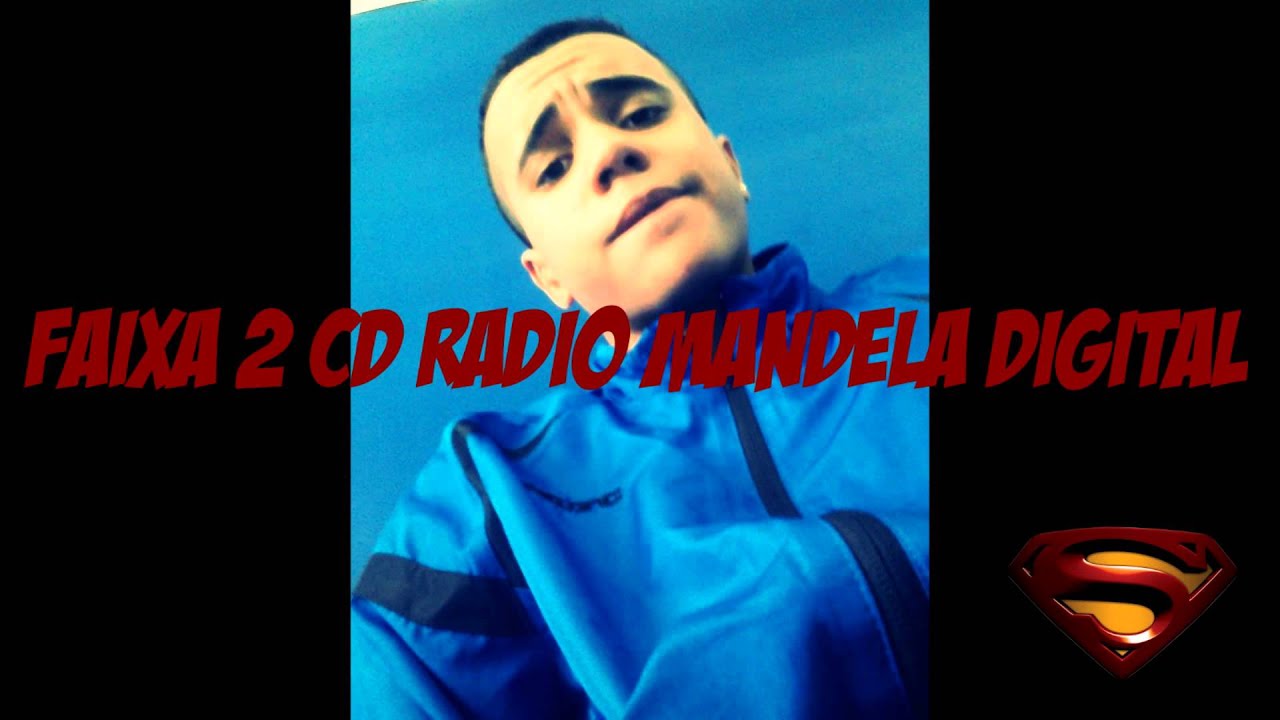 FAIXA 2 CD RADIO MANDELA DIGITAL