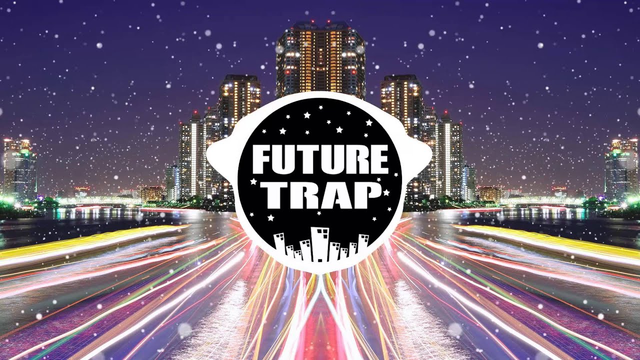 bassrush Skrude - Crossroads