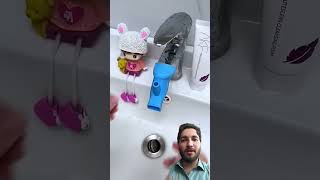 new bathroom gadgets for smart home Ismart home gadgets #gadgets #reels #tiktok#shortsfeed #shorts