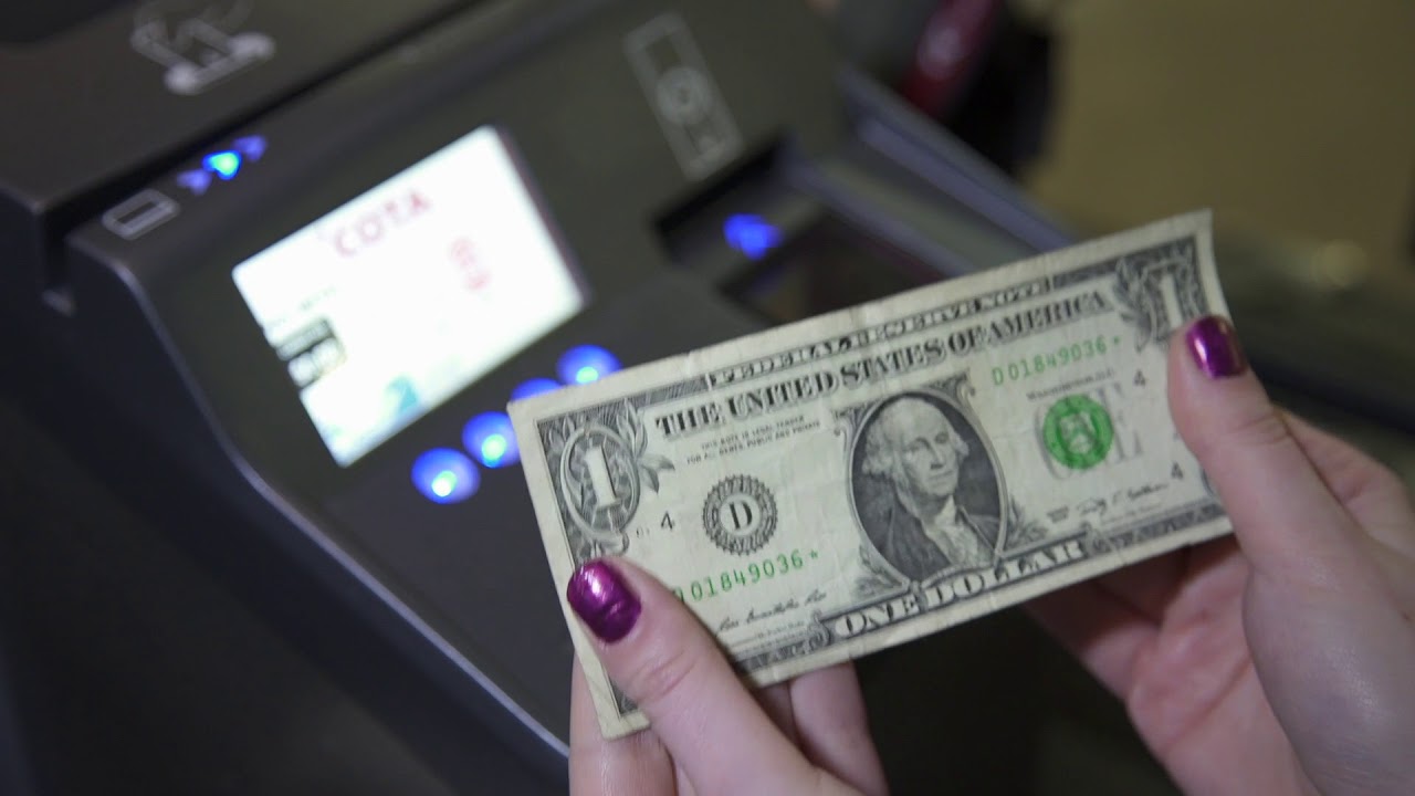 COTA Tip How to Use the Farebox YouTube