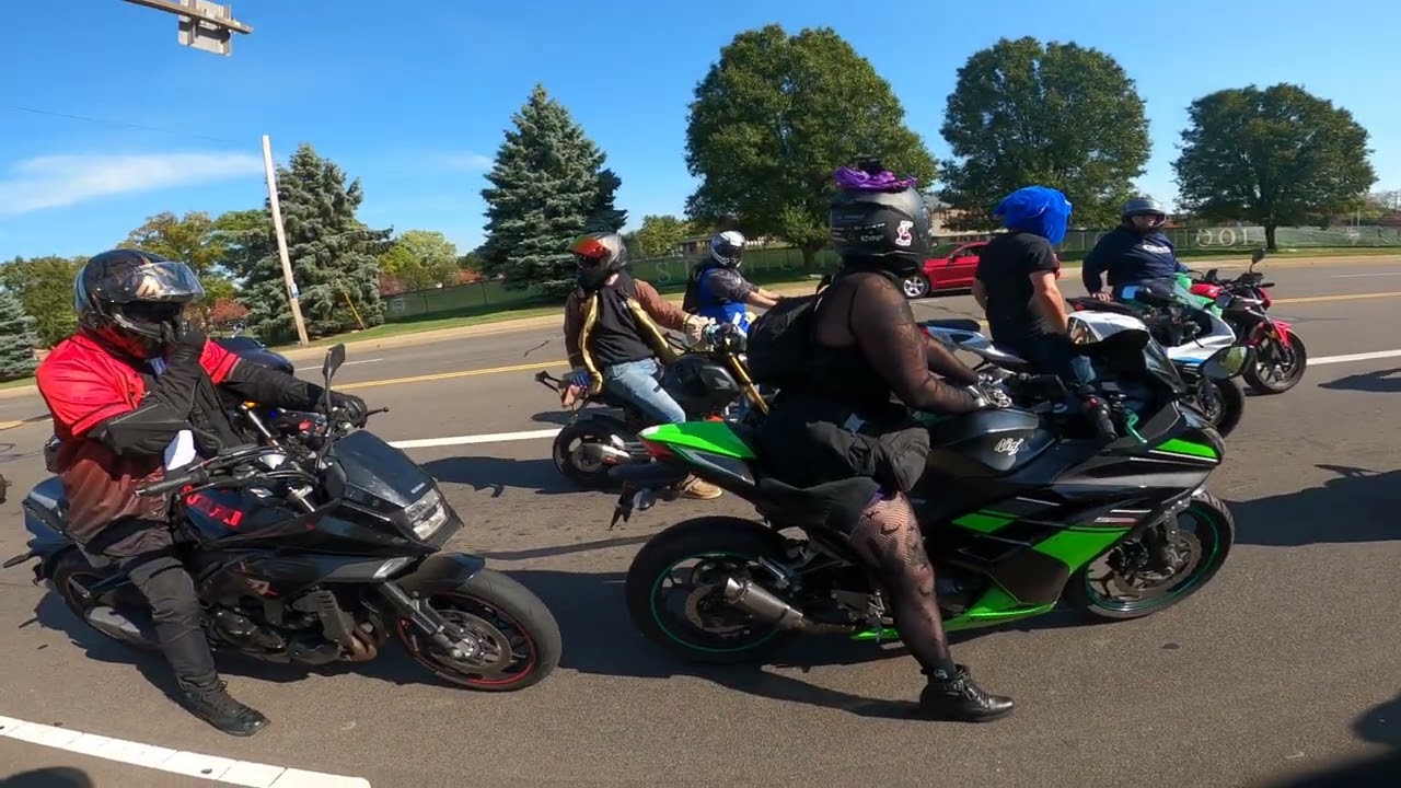 Wake The Dead 2025, Part 4