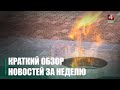 Обзор недели 19.11.2023