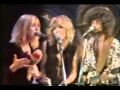 Fleetwood mac 1975 world turning