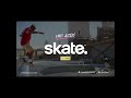 The Skate Experience