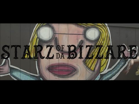 starz-of-da-bizzare-bout-tha-movement-official-video
