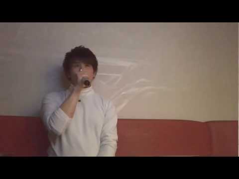 （歌ってみた）EXILE ATSUSHI 言葉にできない 『coverd by REITASU REN』
