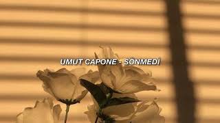 Umut Capone - Sönmedi Resimi