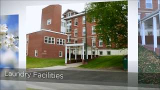Robert & Nyna Holmes Villa(The City of Ashland, Wisconsin sits nestled at the head of Chequamegon Bay on the southshore of magnificent Lake Superior. A family housing apartment ..., 2013-11-27T18:59:51.000Z)