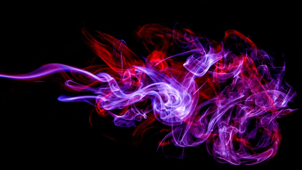 How to photograph smoke trails YouTube