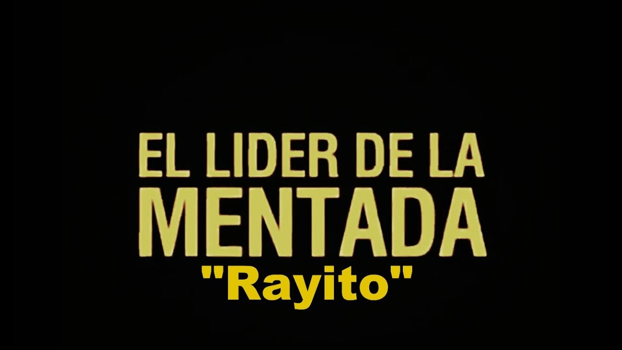 MISION EMILIO // El Lider De La Mentada 