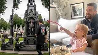 Jack Osbourne Shares Emotional Truth About Ozzy’s Death – You Won’t Believe What You Missed Profile