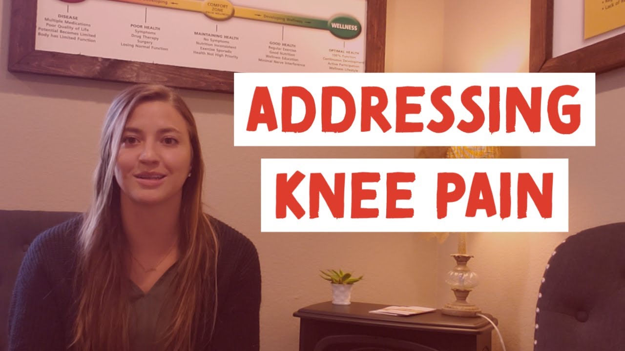 Knee Pain Doctors Gainesville, TX YouTube