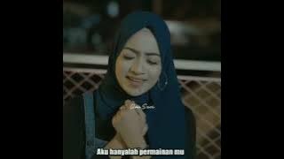 kusangka cinta pertama.