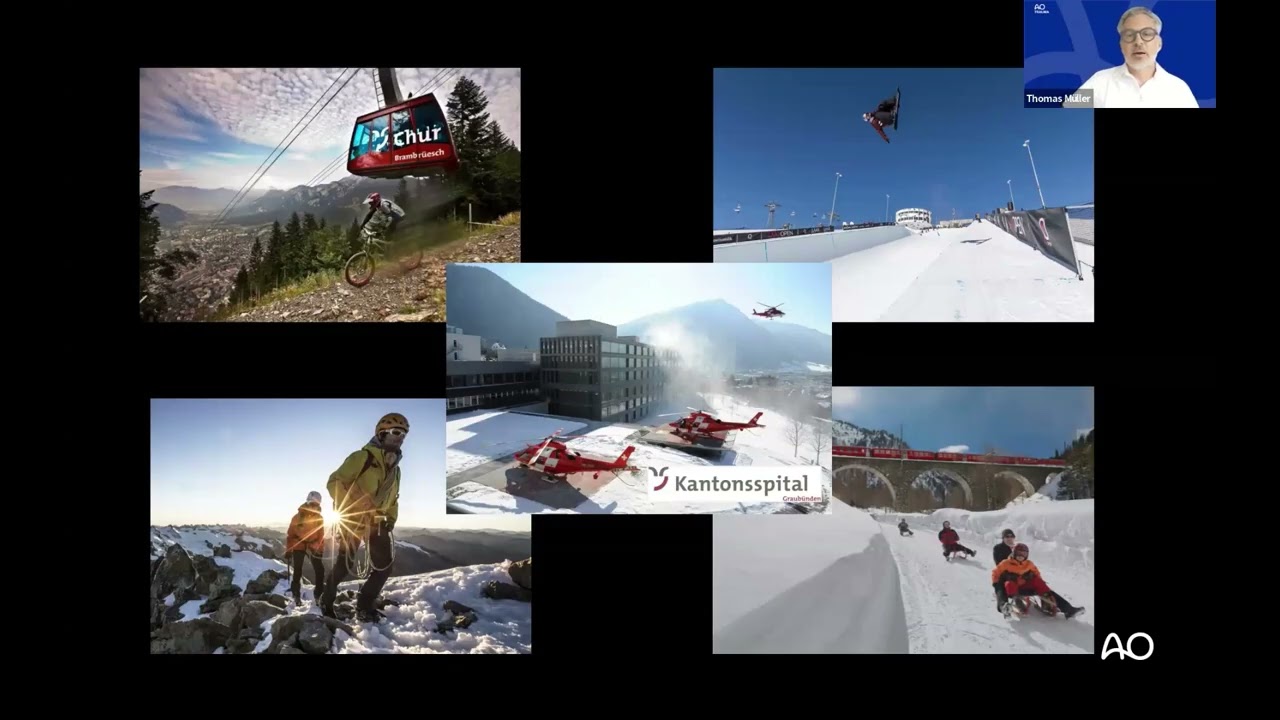 Dailymotion