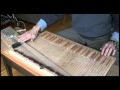 Electric Clavichord 1995 Bill Napier-Hemy