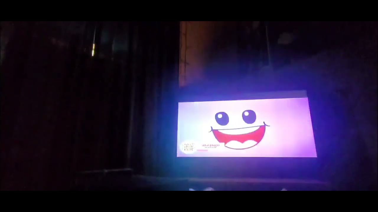 Face's Music Party Promo. YouTube