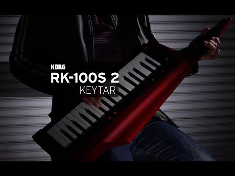 RK-100S 2 - Introduction Movie