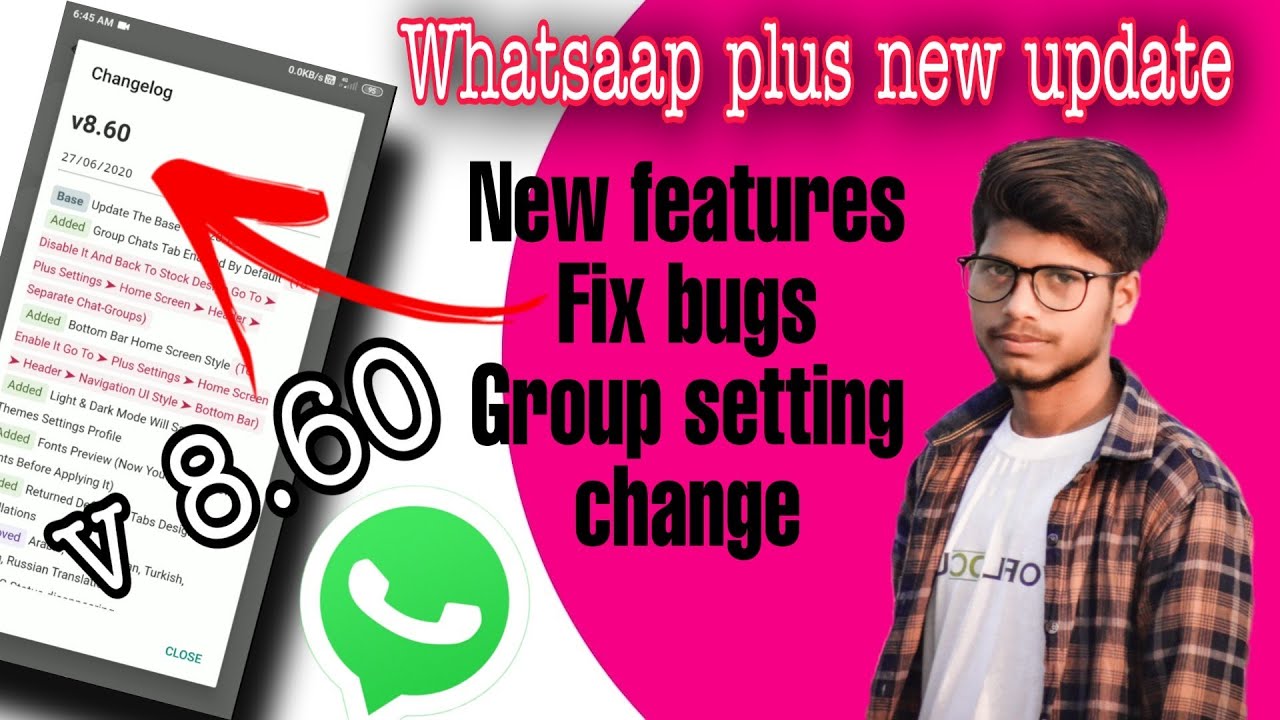 whatsapp plus v8.75 apk whatsapp plus v8.75 apk
