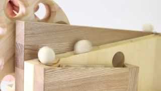 Studio Tac Creative バラエティ Handmade Wooden Toys 自分で作る木のおもちゃ ナチュラルで美しい15の作品