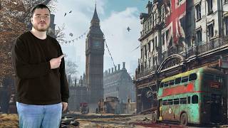 The Fallout Game Youve Never Played