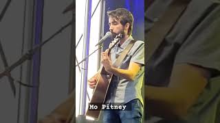 Mo Pitney, Rockton, IL 6-18-23