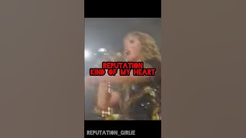 All TS songs beginning with J&K #reputation #taylorsversion #lover #1989tv #taylorswift #ttpd #swift