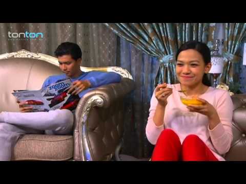 HIGHLIGHT: Episod 19 | Hello Mr Perfect